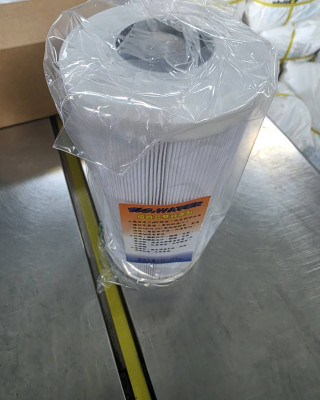 【小江淨水設備】V.G.WATER 10"大胖雙效摺疊濾芯/濾博士適用全戶濾淨系統適用