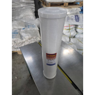 【小江淨水設備】V.G.WATER 台灣製造20英吋大胖雙效PPC濾心 PP5U+頂級椰殼活性碳+PP1U 三層結構