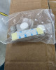 【小江淨水設備】2分漏水斷路器 ，附贈2個海棉含螺絲。