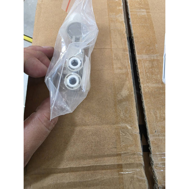 【小江淨水設備】2分漏水斷路器 ，附贈2個海棉含螺絲。
