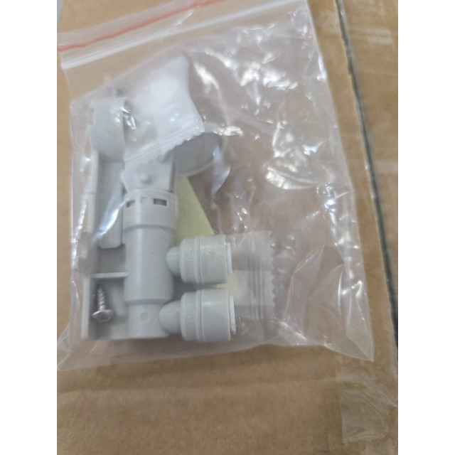 【小江淨水設備】2分漏水斷路器 ，附贈2個海棉含螺絲。