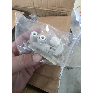 【小江淨水設備】2分漏水斷路器 ，附贈2個海棉含螺絲。