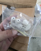 【小江淨水設備】2分漏水斷路器 ，附贈2個海棉含螺絲。