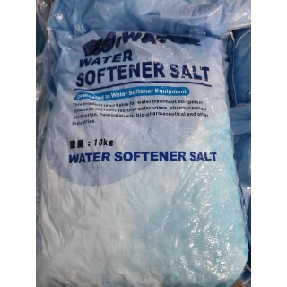 【小江淨水設備】3包免運  9包送1公斤鹽錠，食品級鹽錠樹脂濾心FDA認證10公斤裝1包軟水機用鹽錠