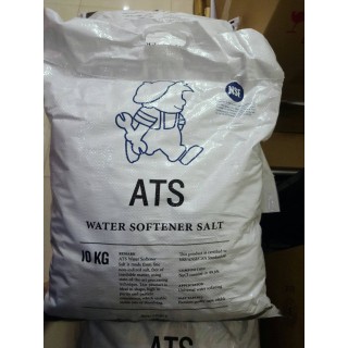 【小江淨水設備】3包免運，9包送1公斤鹽錠一包，ATS食品級鹽錠樹脂濾心用10公斤裝1包軟水機鹽錠
