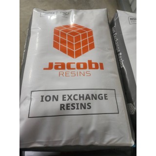 【小江淨水設備】雅科比JACOBI鈉型陽離子樹脂