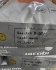 【小江淨水設備】JACOBI 食品級樹脂1公升裝，採真空包裝，去除水垢軟化水質用，樹脂採用WQA美國水質協會認證。