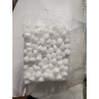 【小江淨水設備】7-11限4包，超取限5包  OK限9公斤、，食品級鹽錠通過SGS認證 樹脂濾心用1公斤裝1包軟水機洗碗機專用鹽錠