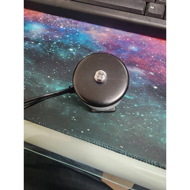 【小江淨水設備】常開式電磁閥3分牙 內徑4.5mm 110v電源 【小江淨水設備】常開式電磁閥3分牙 內徑4.5mm 110v電源
