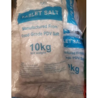 【小江淨水設備】(請看內容)一律免運費，多件優惠可以私聊。食品級鹽錠通過SGS FDA認證精緻鹽樹脂濾心10公斤裝