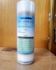 【小江淨水設備】V.G.WATER10吋食品級樹脂濾心,去除水垢軟化水質,樹脂採用WQA美國水質協會認證。 【小江淨水設備】V.G.WATER10吋食品級樹脂濾心,去除水垢軟化水質,樹脂採用WQA美國水質協會認證。