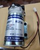 【小江淨水設備】100%台灣製造全傑RS750，400G RO馬達，搭配2A傳統型變壓器。