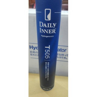 【小江淨水設備】DAILY INNER 負電位 氫分子鹼性水濾心 T505 可加裝RO淨水機後置濾心 台灣製造