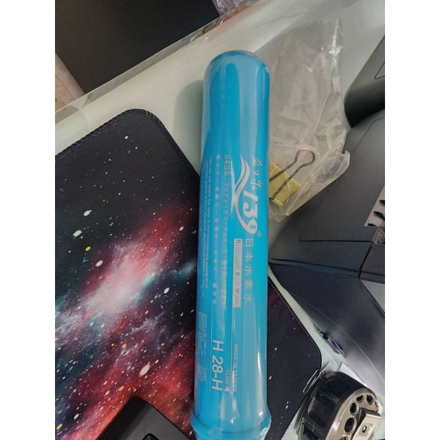 【小江淨水設備】H28-H 氫分子鹼性負電位濾心 (水素水) 濾心/淨水器/RO逆滲透/ 【小江淨水設備】H28-H 氫分子鹼性負電位濾心 (水素水) 濾心/淨水器/RO逆滲透/