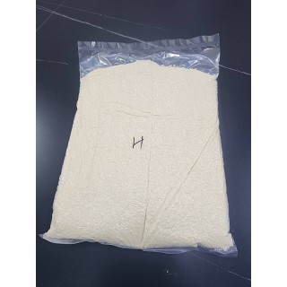 【小江淨水設備】弱酸氫型無鈉離子樹脂濾心1L裝，100%台灣填充生產，，採抽真空包裝不容易氧化，改善水中酸鹼值。