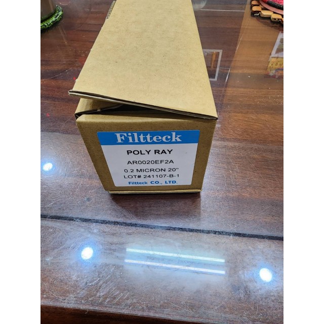 【小江淨水設備】100%鴻維 0.2微米絕對濾心 20英吋標準通用規格,濾菌效果99.999% 。 【小江淨水設備】100%鴻維 0.2微米絕對濾心 20英吋標準通用規格,濾菌效果99.999% 。