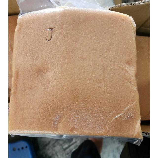 【小江淨水設備】JACOBI 食品級樹脂1公升裝，採真空包裝，去除水垢軟化水質用，樹脂採用WQA美國水質協會認證。
