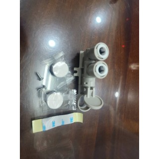 【小江淨水設備】3分漏水斷路器，附贈2個海棉含螺絲。