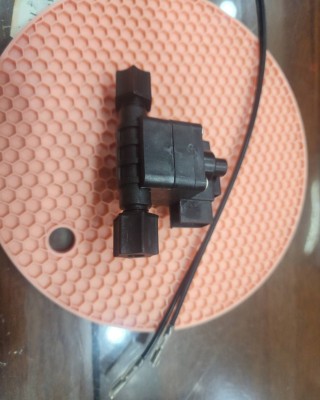 【小江淨水設備】100％台灣製造逆滲透RO純水機零件-2分管進口高壓開關，均附贈排線