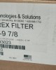 【小江淨水設備】【美國原裝進口】 Purtrex PX05標準10吋 5微米紙包 PP纖維濾心 【小江淨水設備】【美國原裝進口】 Purtrex PX05標準10吋 5微米紙包 PP纖維濾心