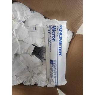 【小江淨水設備】標準10吋 1微米紙包 PP纖維濾心