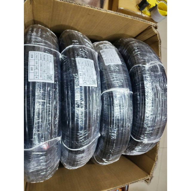 【小江淨水設備】100%台灣製造淨水器專用3分管黑色,一米(100cm)只要10元,(NSF大廠製造) 【小江淨水設備】100%台灣製造淨水器專用3分管黑色,一米(100cm)只要10元,(NSF大廠製造)
