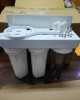 【小江淨水設備】三胞胎烤漆吊片、不鏽鋼吊片,四分牙入水。 【小江淨水設備】三胞胎烤漆吊片、不鏽鋼吊片,四分牙入水。
