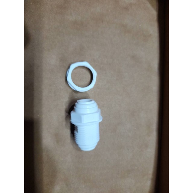 【小江淨水設備】100%台灣製造,3分轉3分隔倉接頭,RO逆滲透/濾殼對接接頭。 【小江淨水設備】100%台灣製造,3分轉3分隔倉接頭,RO逆滲透/濾殼對接接頭。