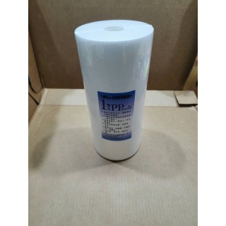 【小江淨水設備】100%台灣製造，V.G.WATER10吋大胖pp濾心，超商最多限制購買4支，太多無法寄送請多包涵。