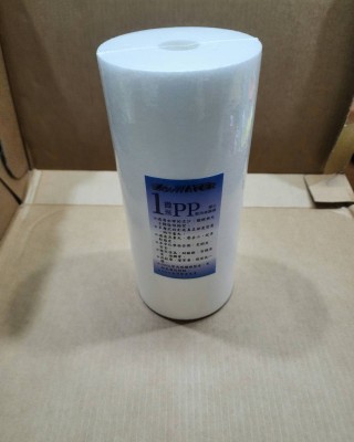 【小江淨水設備】100%台灣製造，V.G.WATER10吋大胖pp濾心，超商最多限制購買4支，太多無法寄送請多包涵。