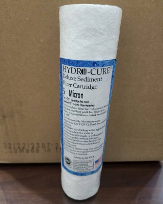 【小江淨水設備】多件優惠可以私下聊聊出價100%美國克拉克CLACK製造 HYDRO-CURE 10英吋5微米絕對濾心
