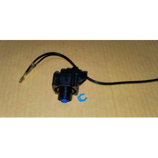 【小江淨水設備】逆滲透/RO/純水機維修零件/2分管快接型低壓開關，以上均附贈排線和固定2分管c型夾（NSF認證大廠）。