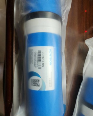 【小江淨水設備】原廠授權 匯通RO膜家用 NSF認證直飲純水機 反滲透淨水器通用RO膜濾芯500G 3012膜殼專用