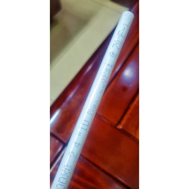 【小江淨水設備】100%台灣製造淨水器專用3分管白色,一米(100cm)只要10元,(NSF大廠製造) 【小江淨水設備】100%台灣製造淨水器專用3分管白色,一米(100cm)只要10元,(NSF大廠製造)