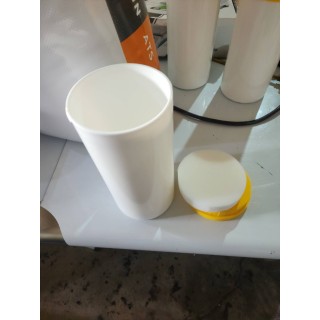 【小江淨水設備】100%台灣製造生產填充，10吋大胖樹脂濾心，日後可打開上蓋自行更換樹脂，超商限4隻。