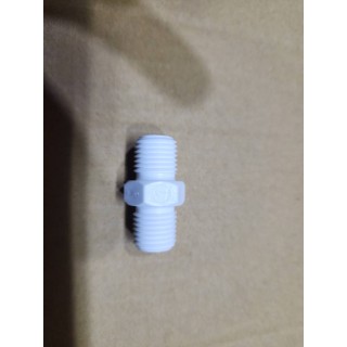 【小江淨水設備】100%台灣製造，2分立布，RO逆滲透/濾殼對接接頭。