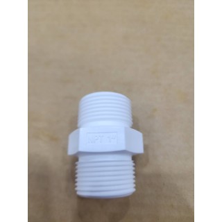 【小江淨水設備】100%台灣製造，一英吋立布。