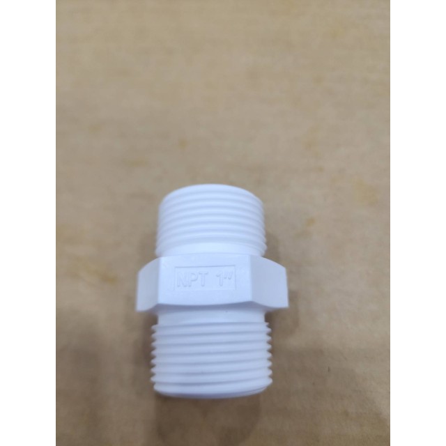 【小江淨水設備】100%台灣製造，一英吋立布。