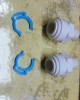 【小江淨水設備】100%台灣製造2分內牙逆止閥,RO機用。 【小江淨水設備】100%台灣製造2分內牙逆止閥,RO機用。