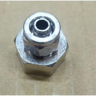 【小江淨水設備】四分內牙轉三分管專用，製冰機入水接頭/烤箱入水接頭/咖啡機入水接頭/4分內牙接3分管接頭