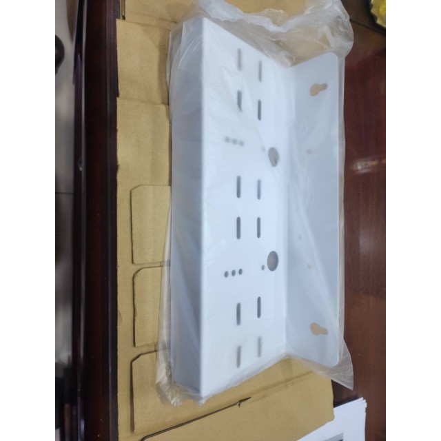 【小江淨水設備】100%台灣製造生產，三胞胎烤漆吊片，超商限購買3個。