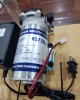 【小江淨水設備】100%台灣製造全傑RS750S,500G-600G RO馬達,搭配4A傳統型變壓器。 【小江淨水設備】100%台灣製造全傑RS750S,500G-600G RO馬達,搭配4A傳統型變壓器。