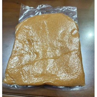 【小江淨水設備】100%台灣製造充填，採用抽真空包裝，維持樹脂品質，避免接觸空氣。