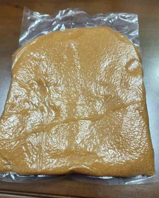 【小江淨水設備】100%台灣製造充填，採用抽真空包裝，維持樹脂品質，避免接觸空氣。