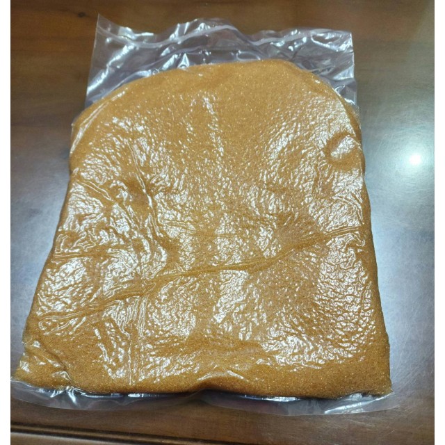 【小江淨水設備】100%台灣製造充填，採用抽真空包裝，維持樹脂品質，避免接觸空氣。