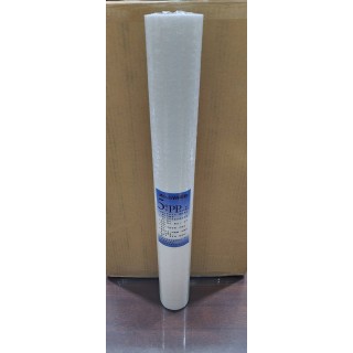 【小江淨水設備】20吋V.G.WATER 5微米小胖pp濾心，100%台灣製造生產。