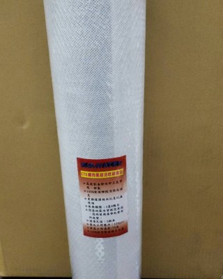 【小江淨水設備】100%台灣製造20吋大胖V.G.WATER CTO