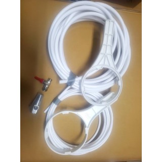 【小江淨水設備】（免運費）（100％台灣零件製造組裝）全自動微電腦400G RO直接輸出機，全機100%台灣零件組裝。