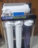 【小江淨水設備】商用20吋全自動沖洗微電腦RO 800G直出機，出水量一分鐘可達2100CC以上，100%台灣零件組裝。