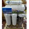 【小江淨水設備】（免運費）（100％台灣零件製造組裝）微電腦600G沁森RO直接輸出機，不鏽鋼腳架100%台灣零件組裝。